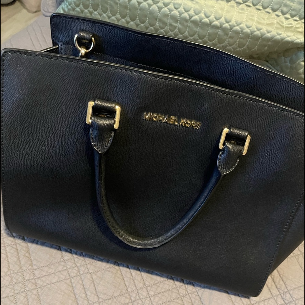 MK Purse